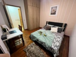 Varsity Park Condominium (D5), Condominium #463196031